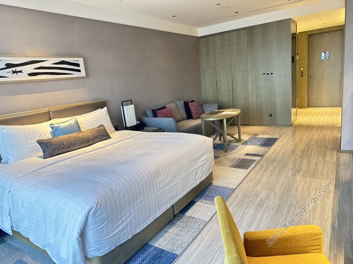 达美奥克伍德华庭公寓80平米开间 达美奥克伍德华庭公寓80平米开间